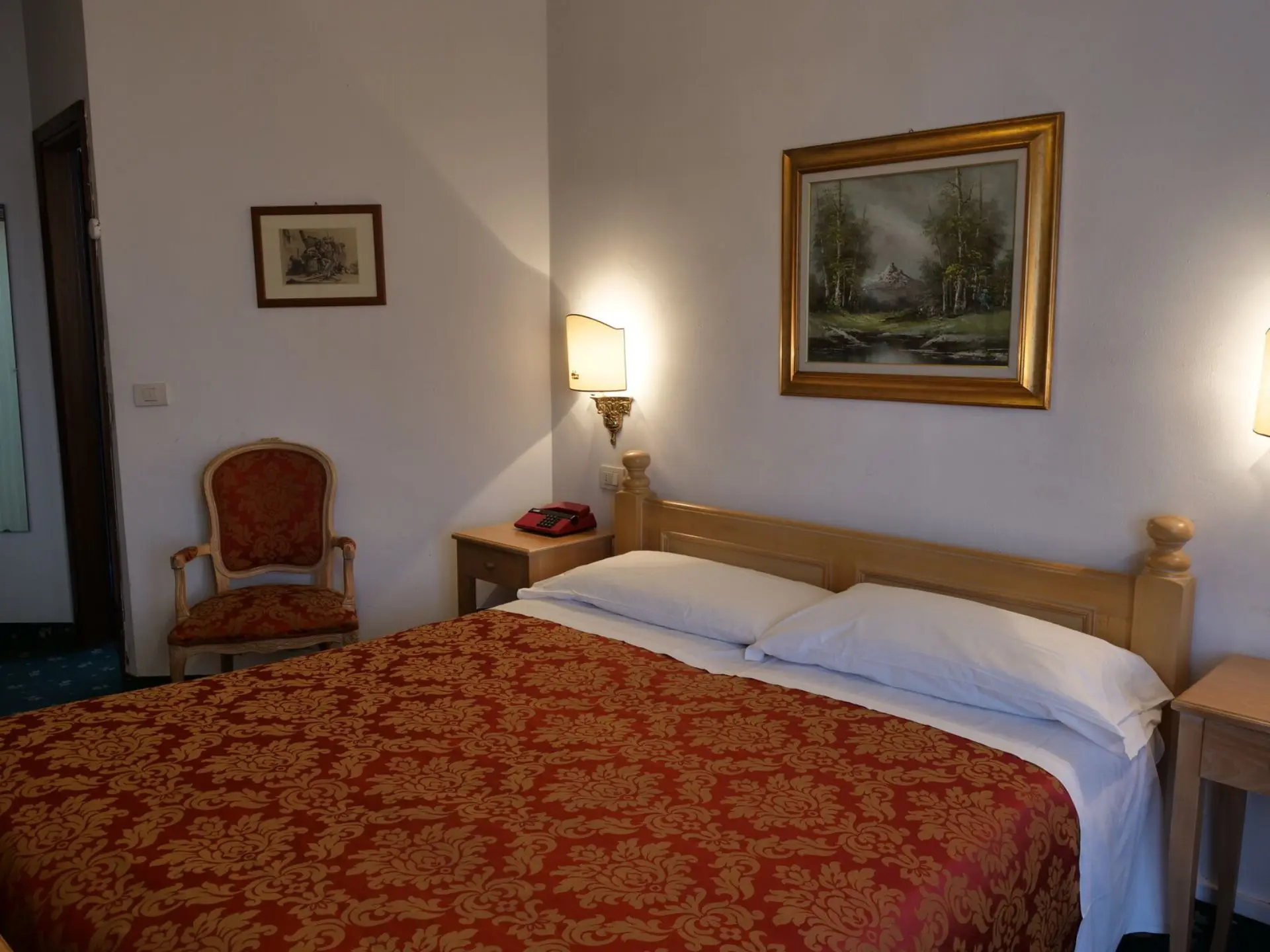 Hotel Park Hotel Terme