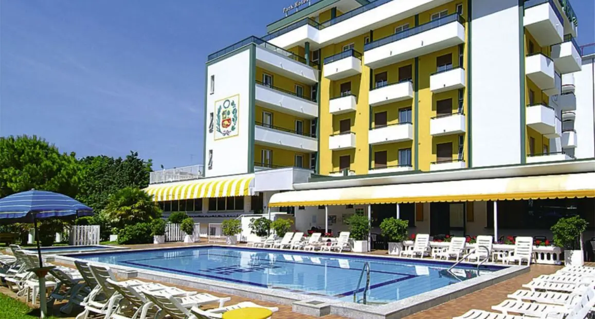 Hotel Parkhotel Peru