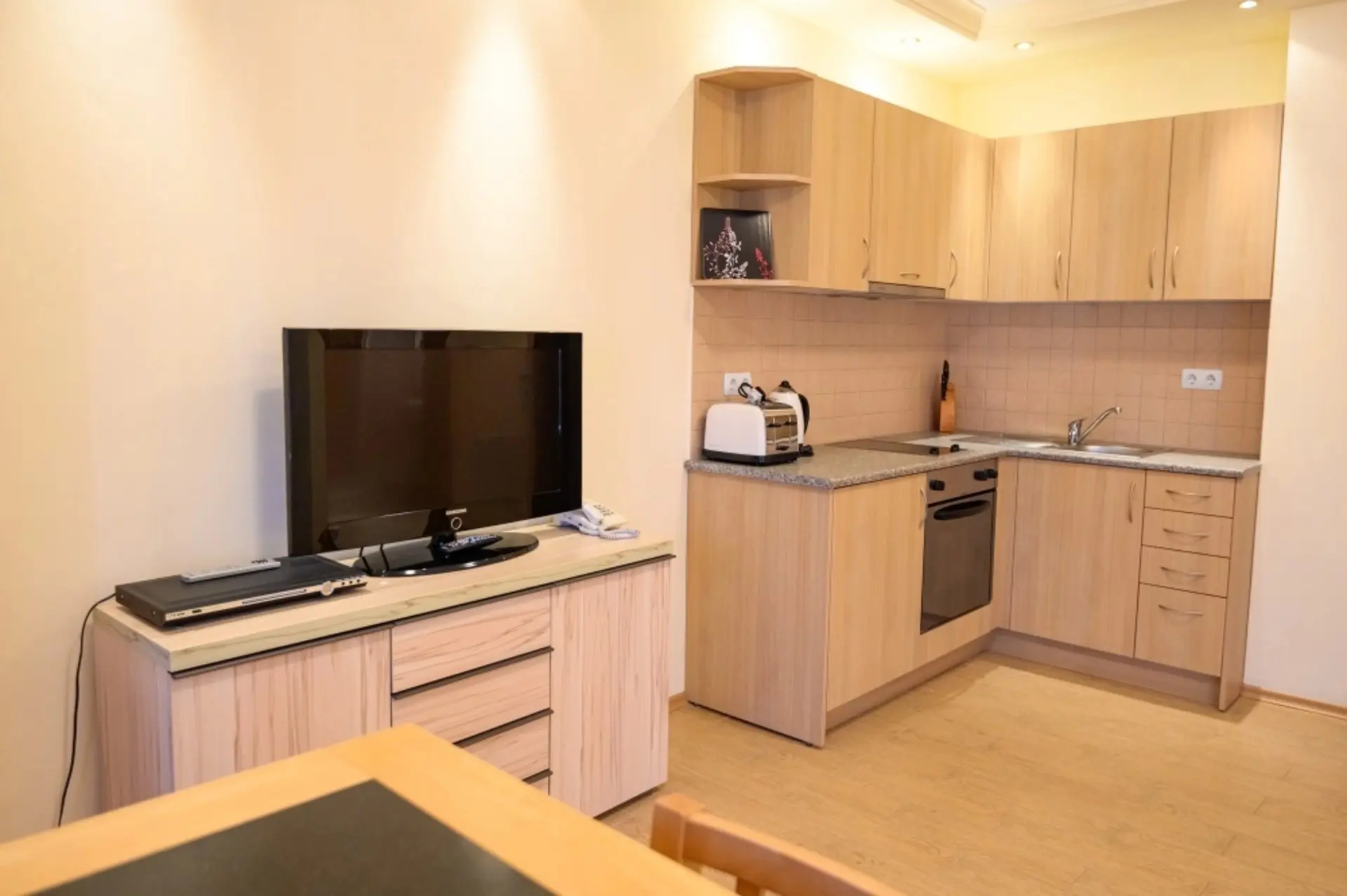 Parklands — PARKLANDS