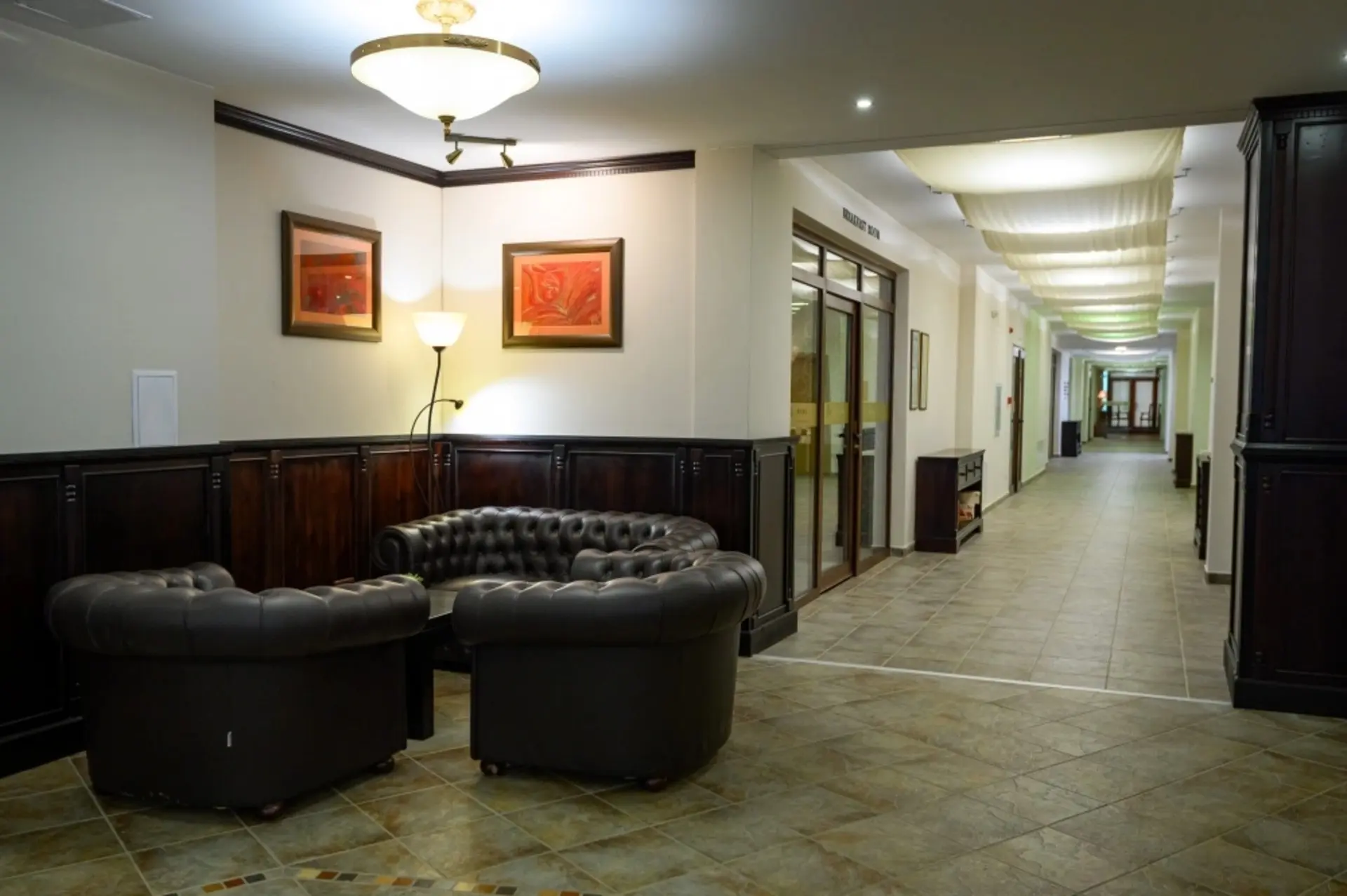 Parklands — PARKLANDS