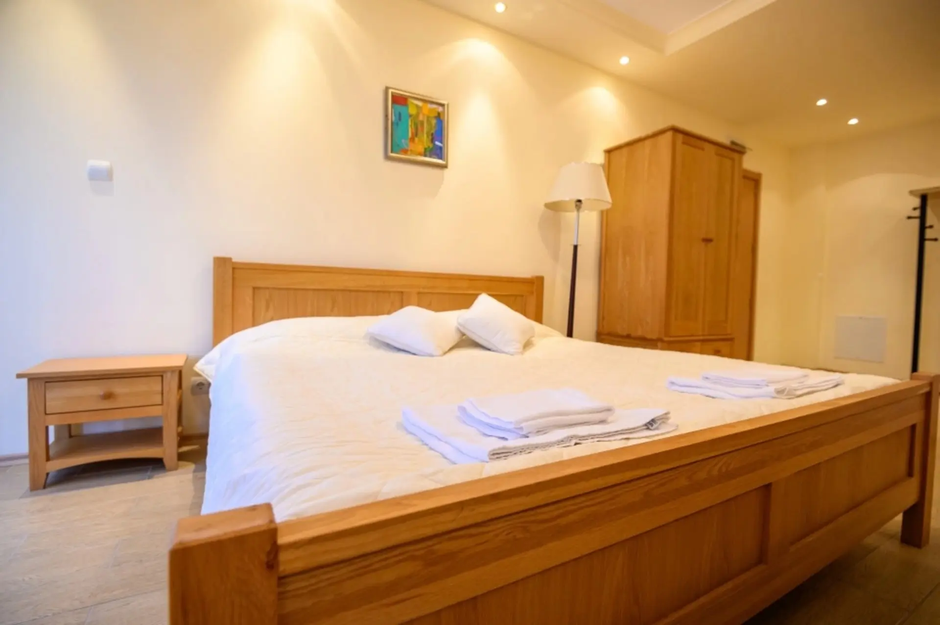 Parklands — PARKLANDS