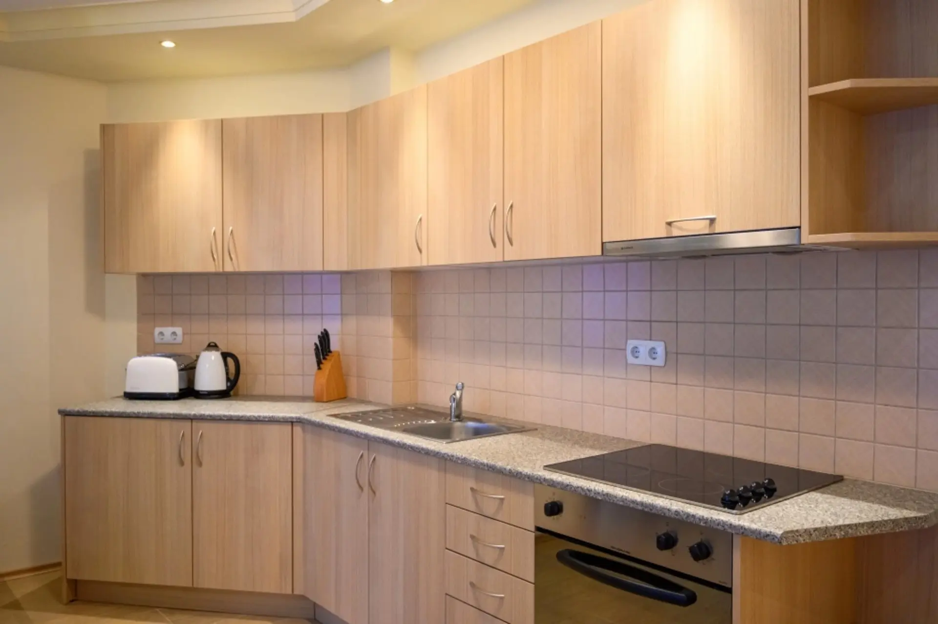 Parklands — PARKLANDS