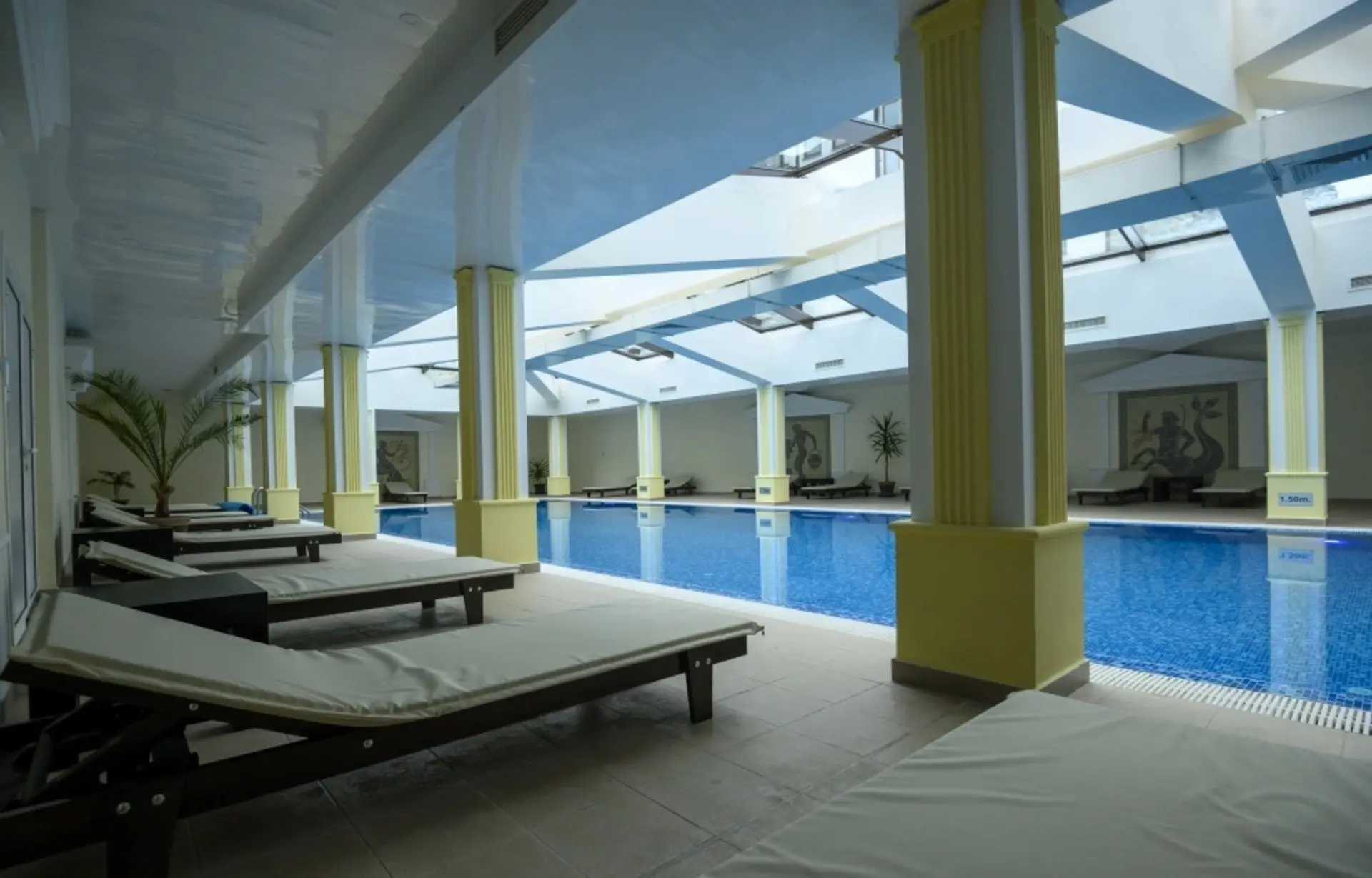 Parklands — PARKLANDS