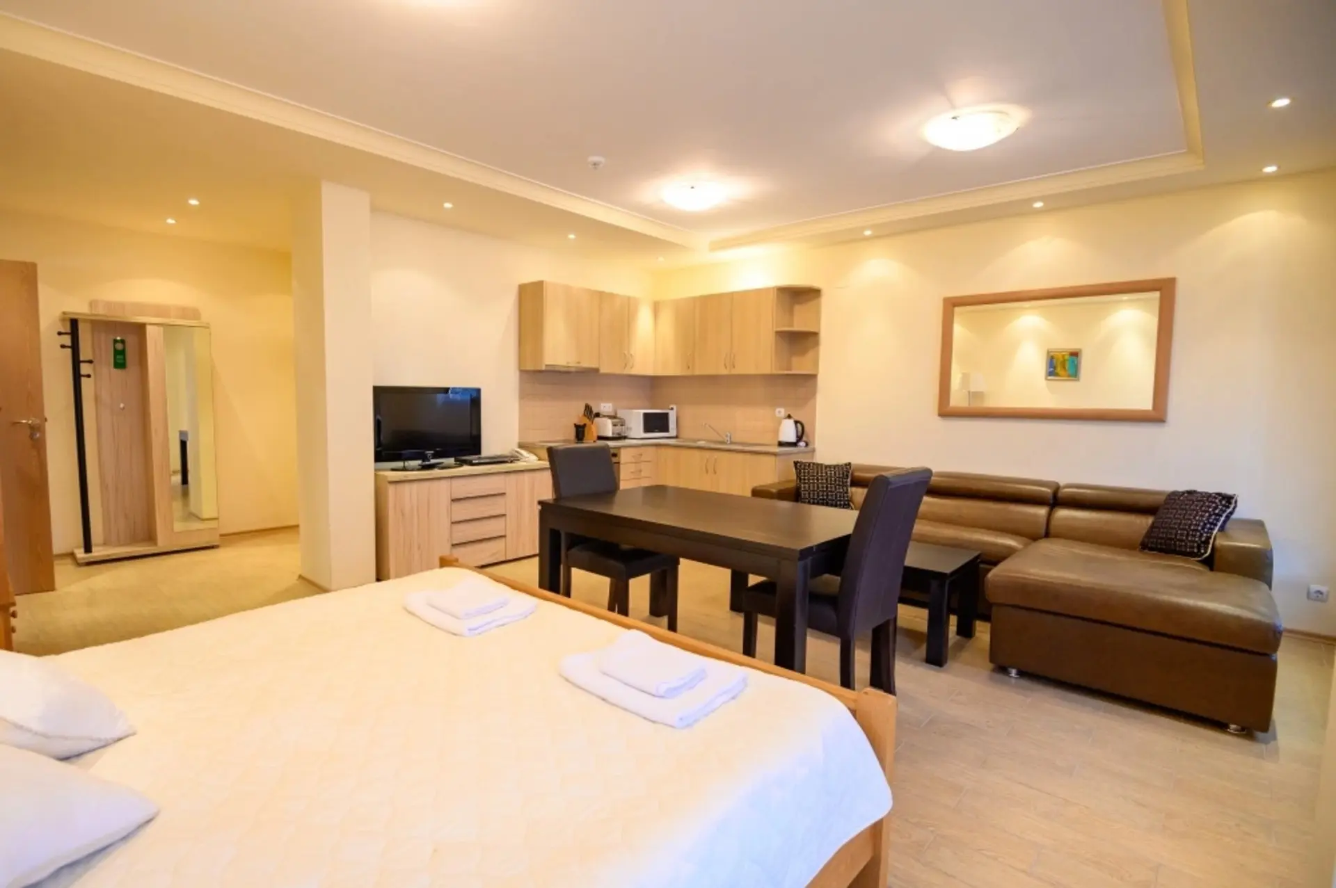 Parklands — PARKLANDS