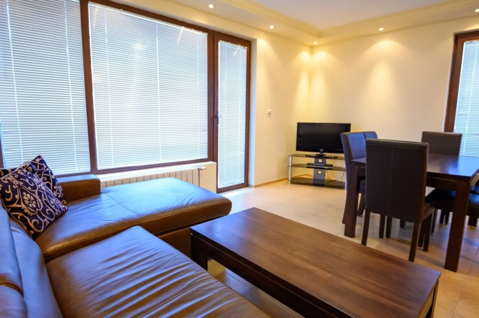 Parklands — PARKLANDS