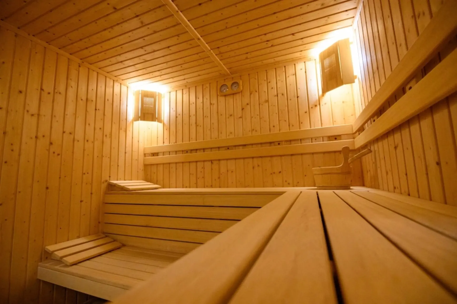 Parklands — PARKLANDS