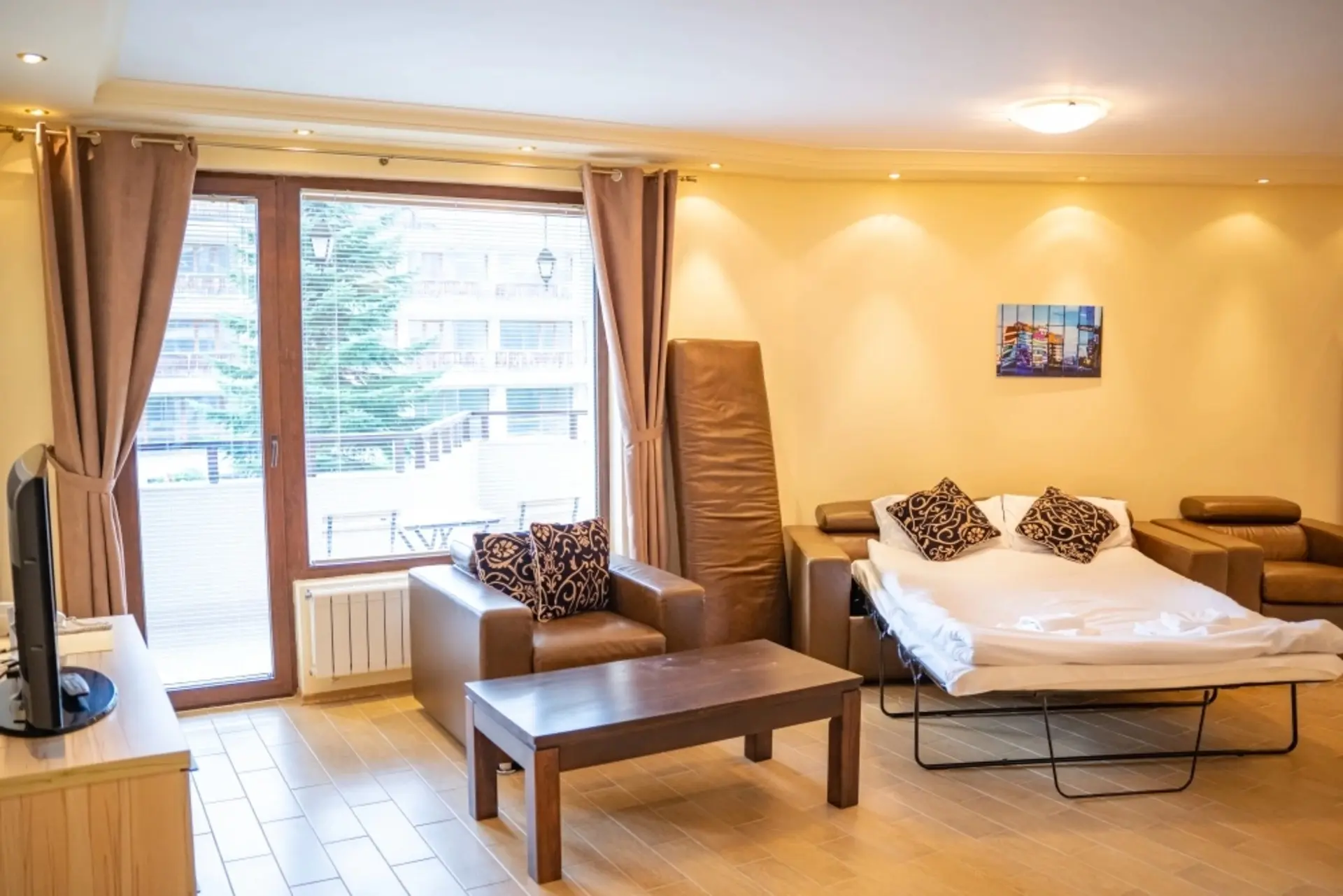 Parklands — PARKLANDS