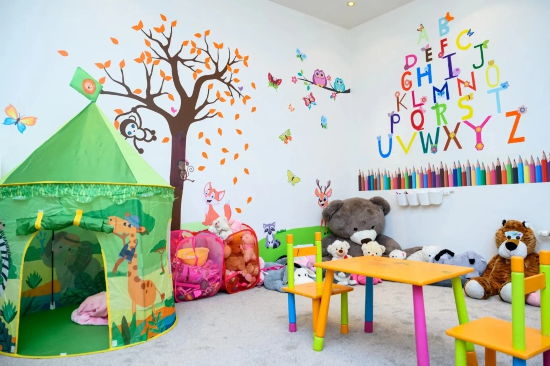 Parklands — PARKLANDS