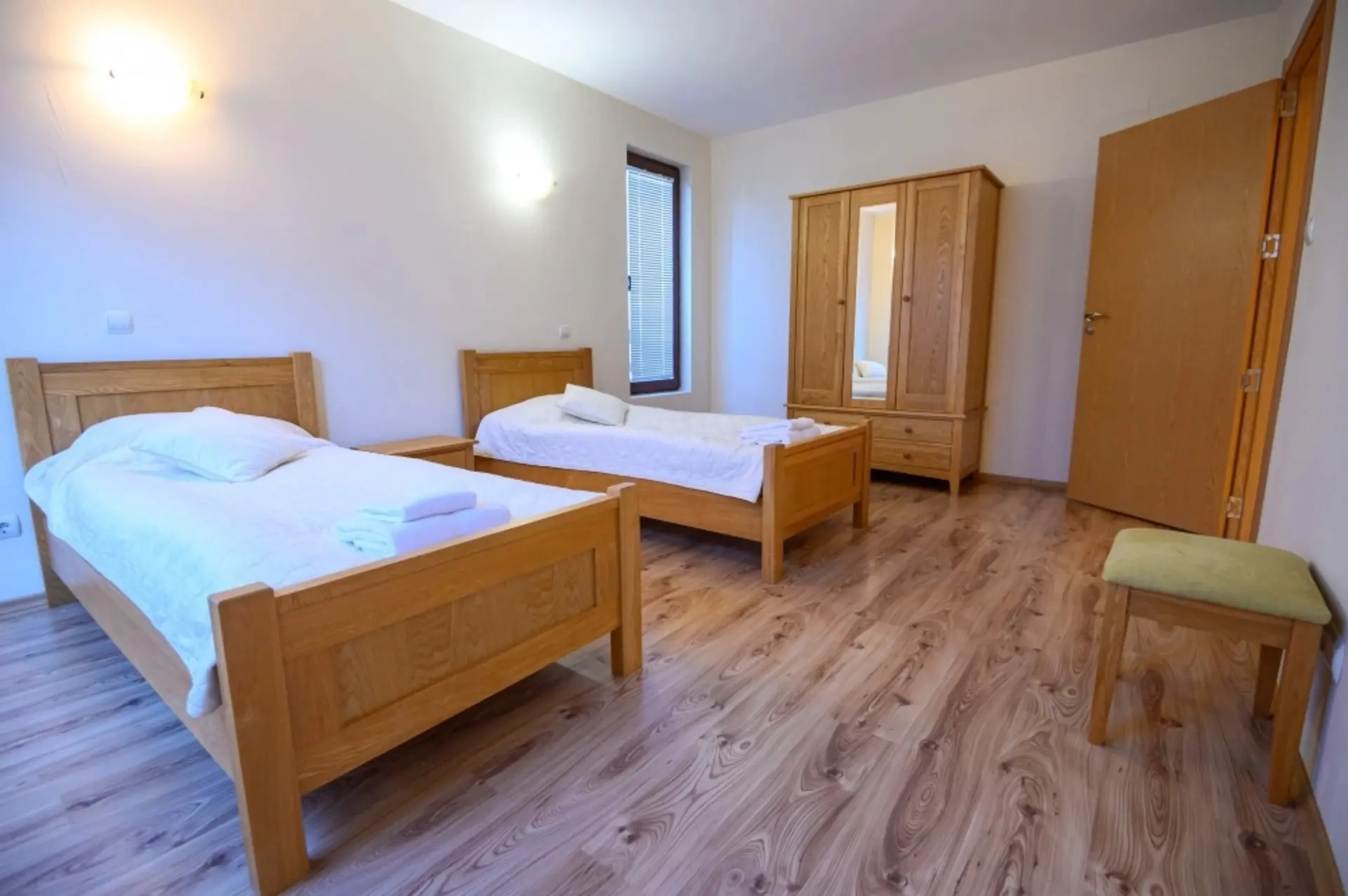 Parklands — PARKLANDS