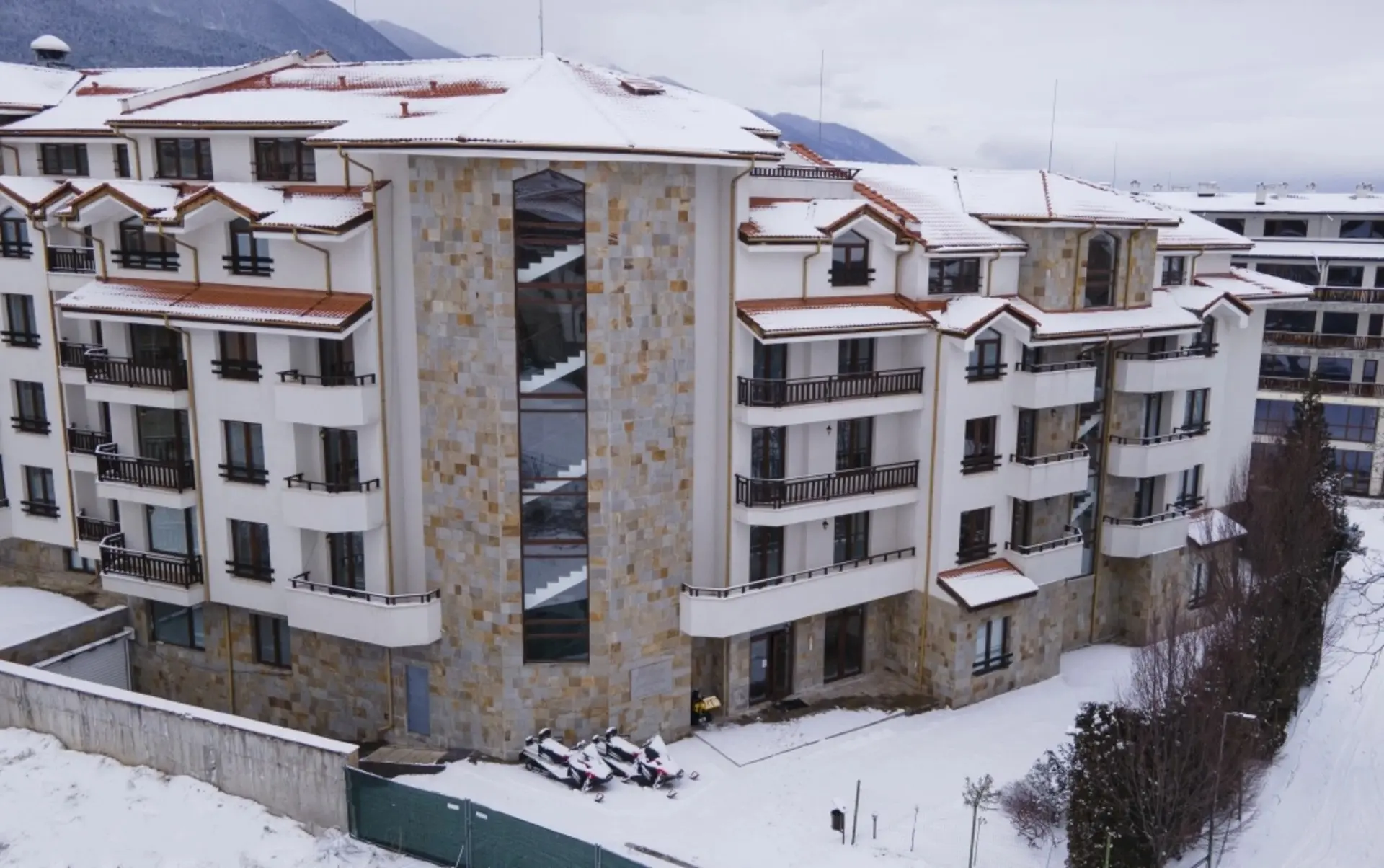 Parklands — PARKLANDS