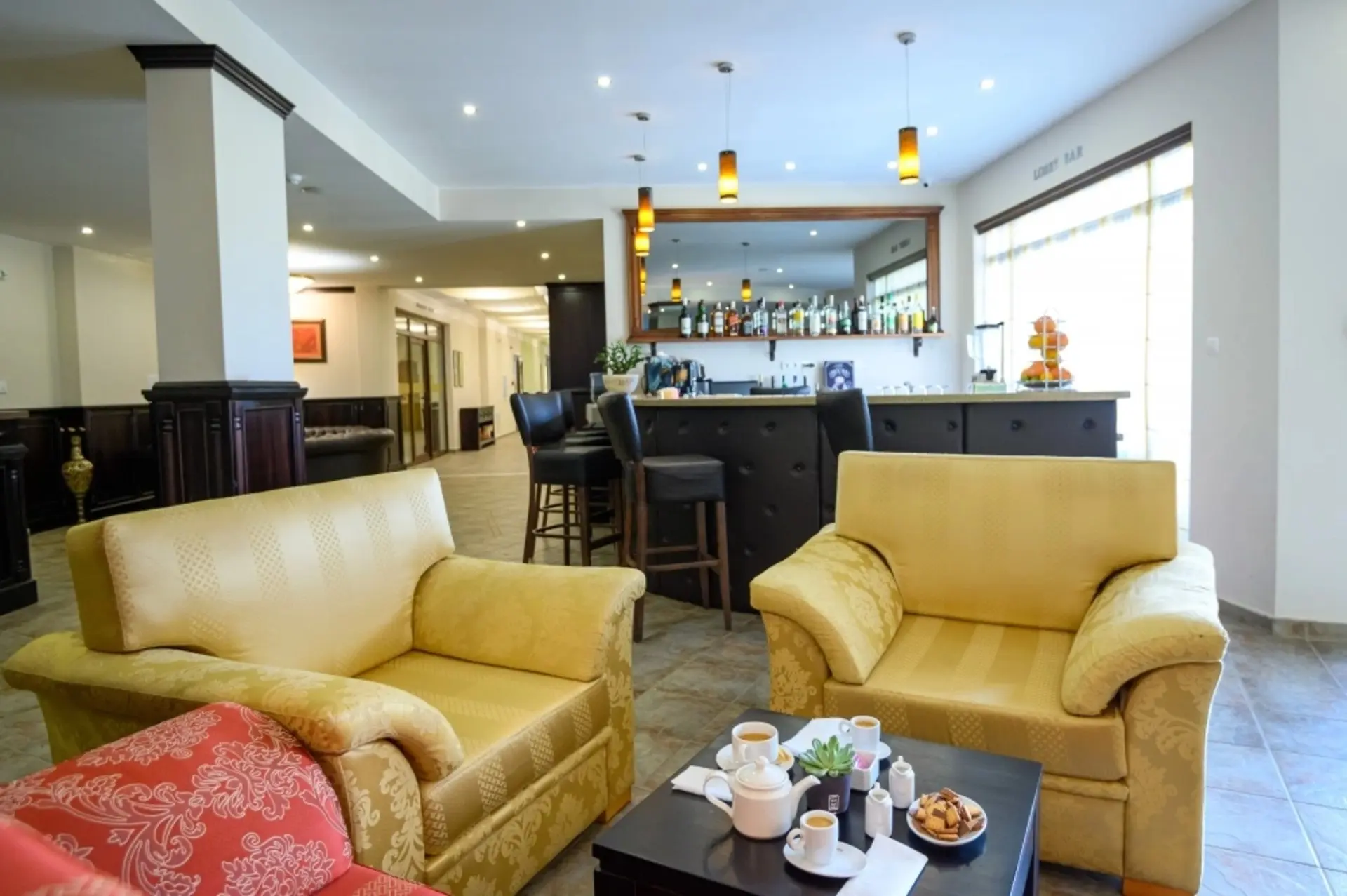 Parklands — PARKLANDS