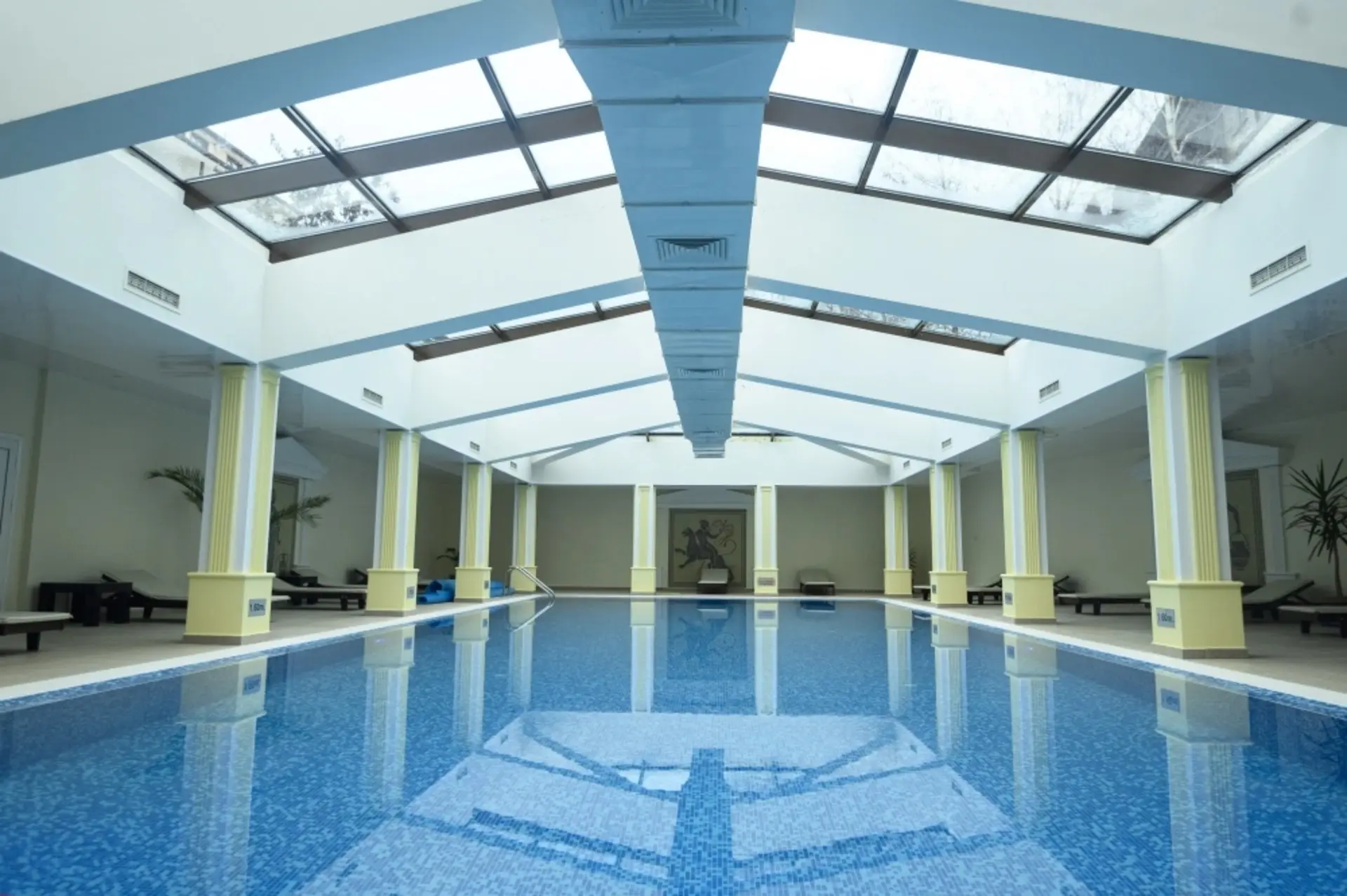 Parklands — PARKLANDS