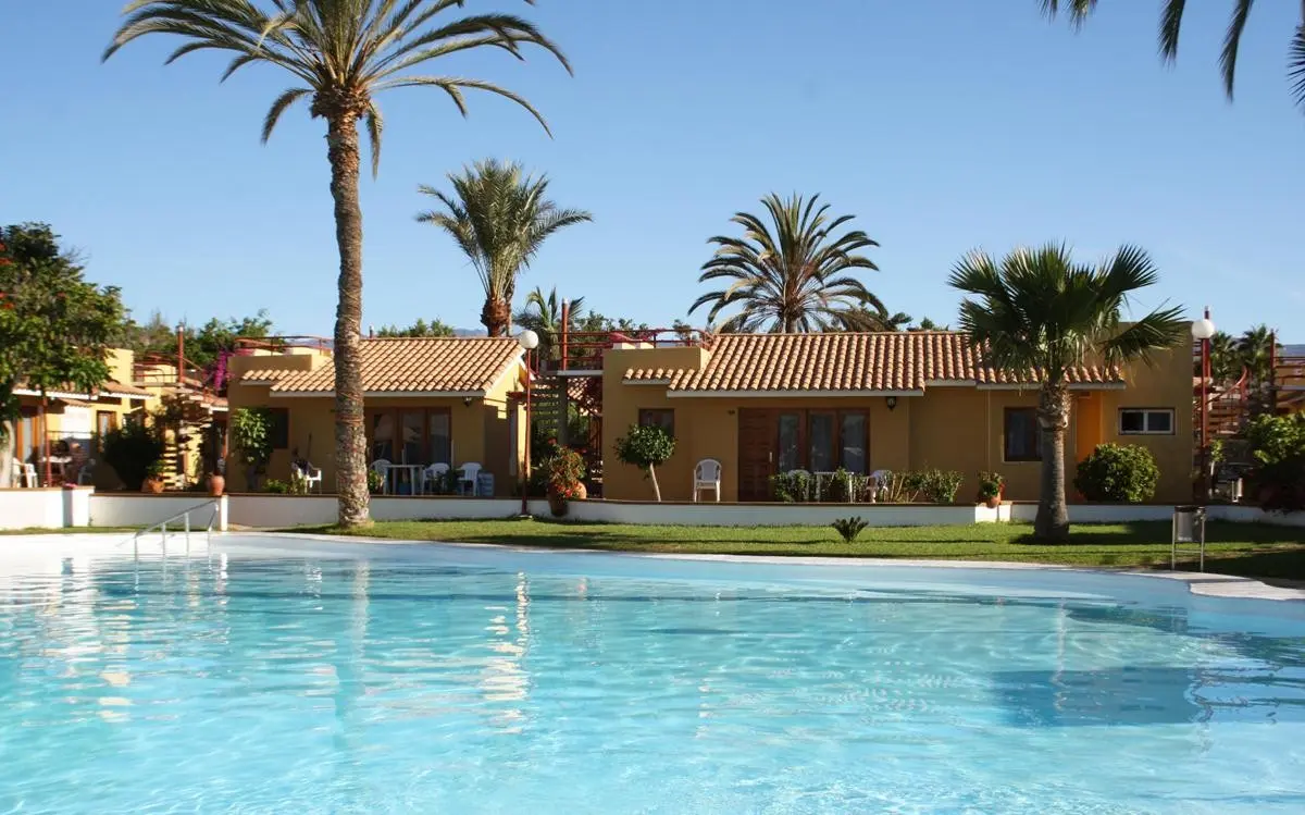 Parque Bali — PARQUE BALI