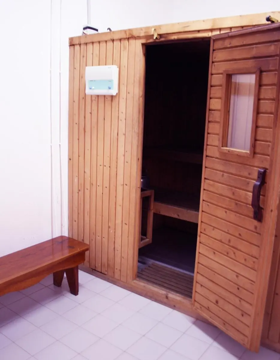 Parque Bali — PARQUE BALI