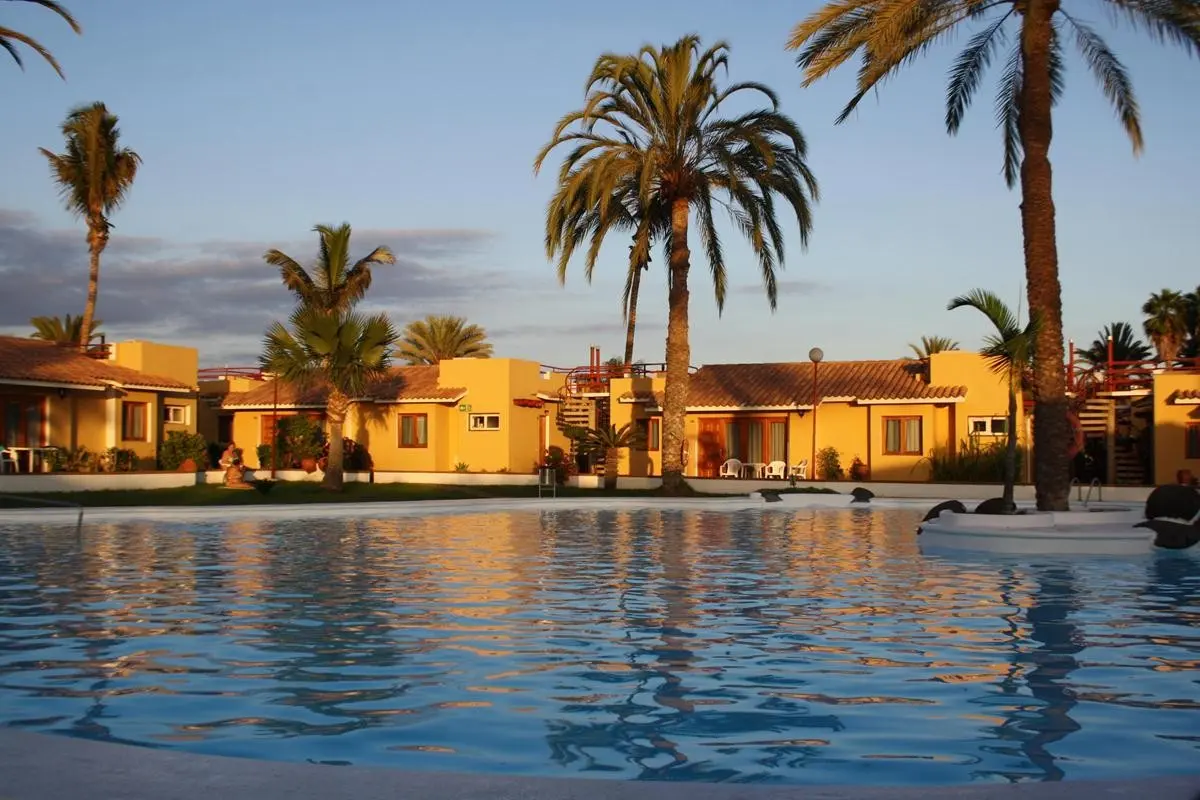 Parque Bali — PARQUE BALI