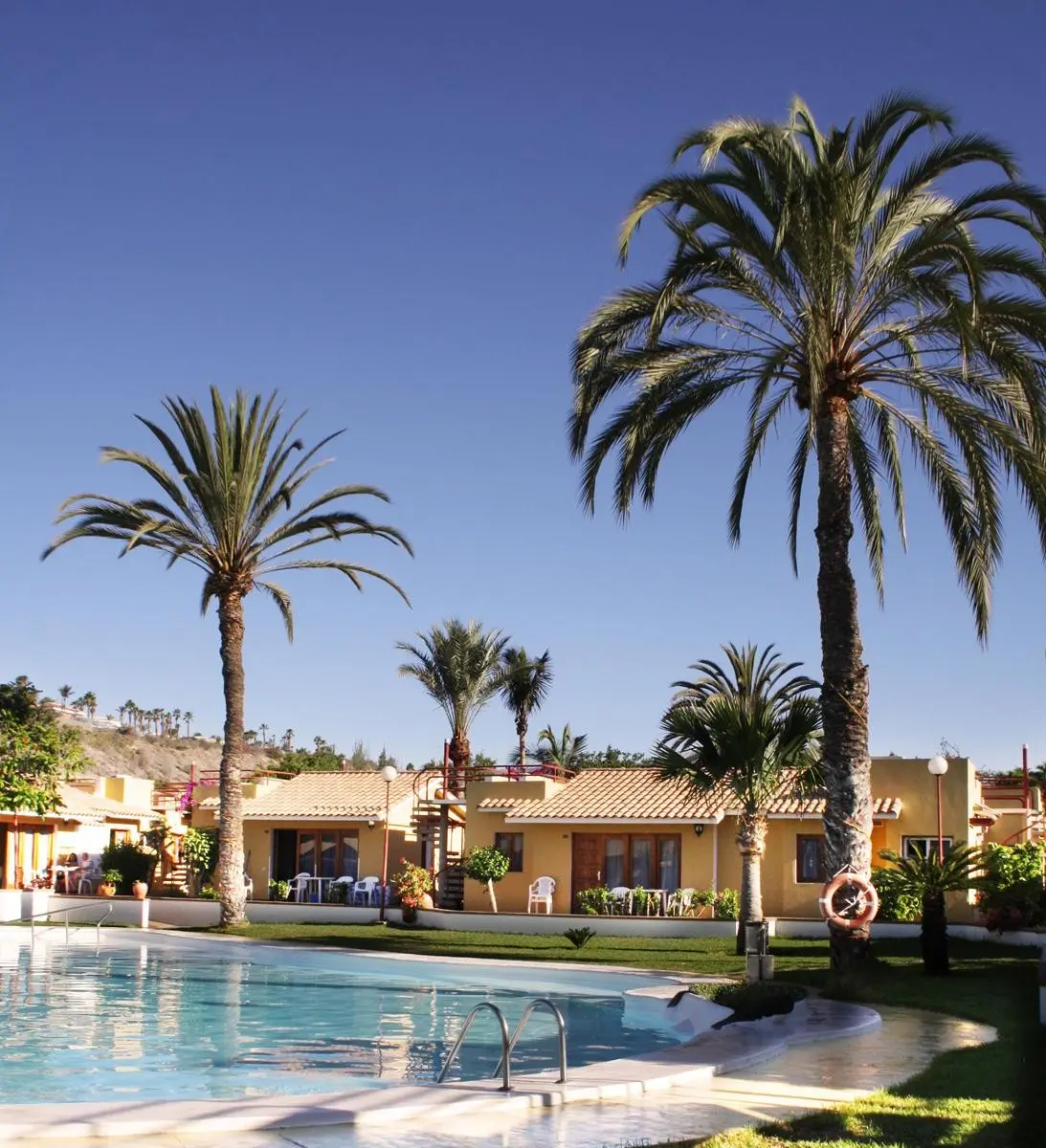 Parque Bali — PARQUE BALI