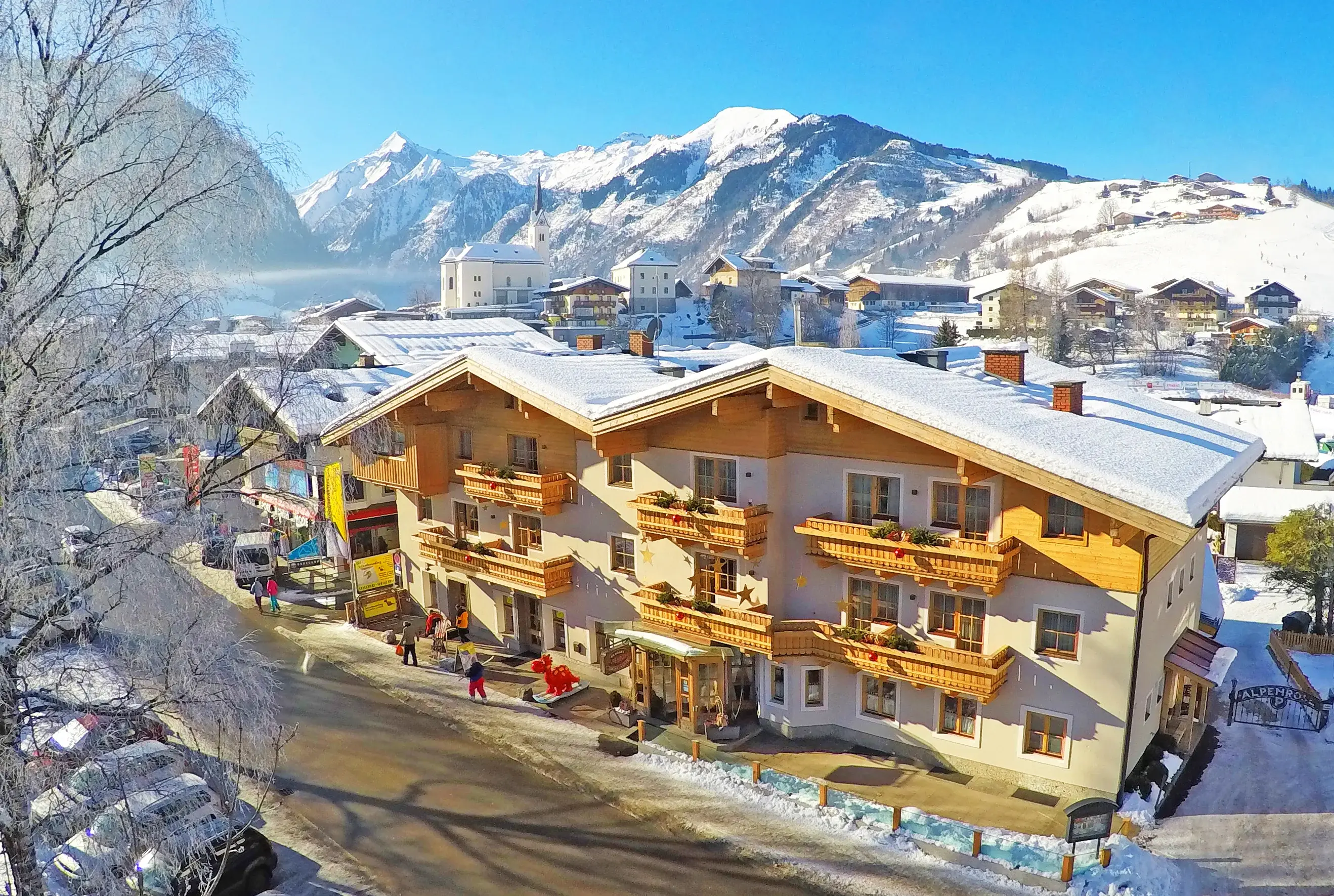 Hotel People'S Hotel