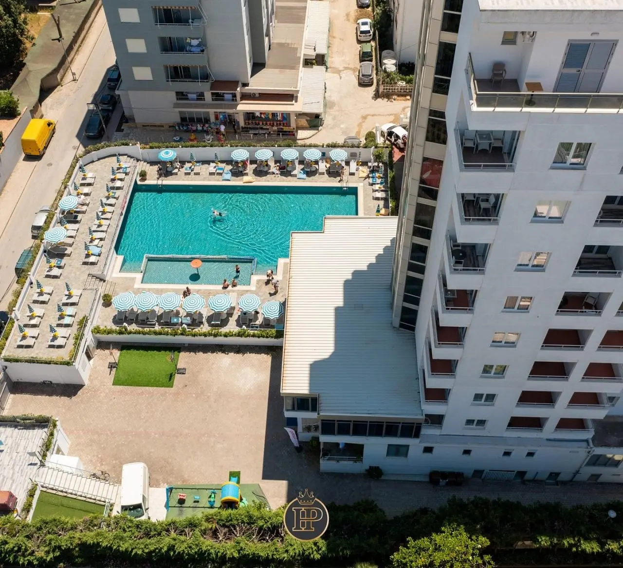 Perandor — PERANDOR