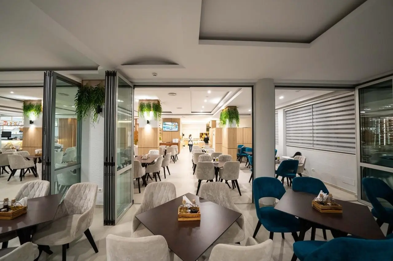 Perandor — PERANDOR