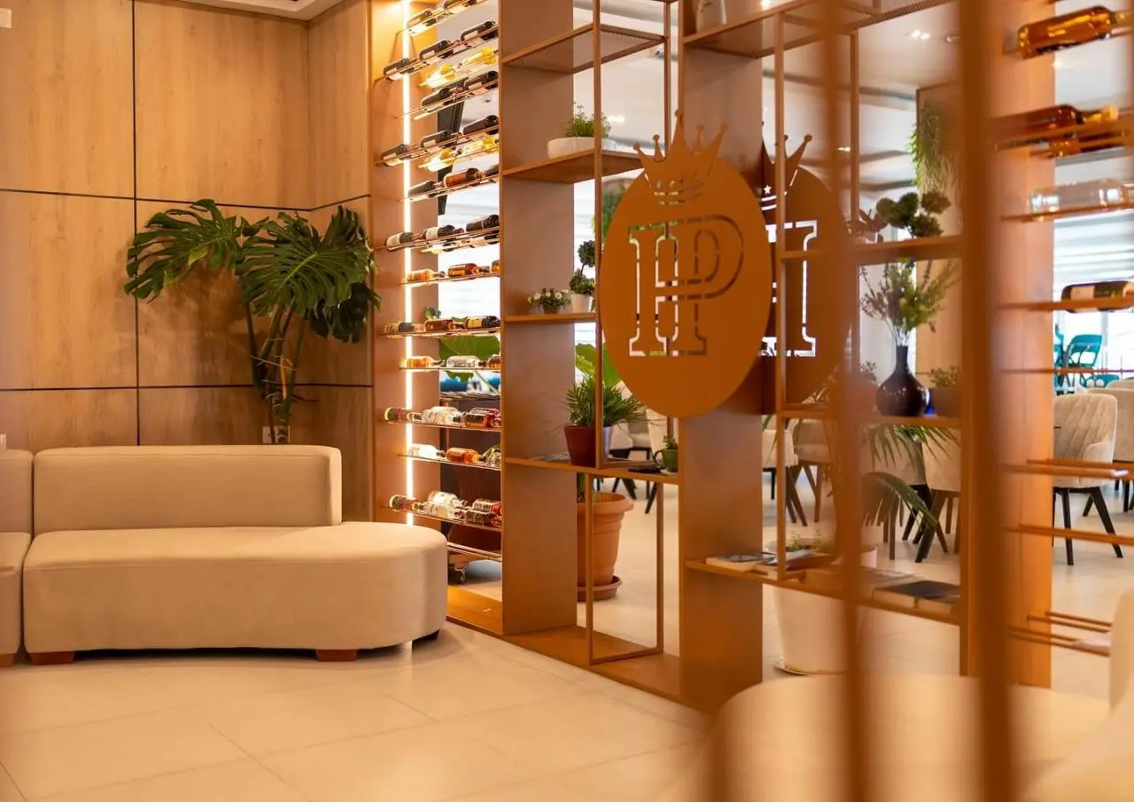 Perandor — PERANDOR