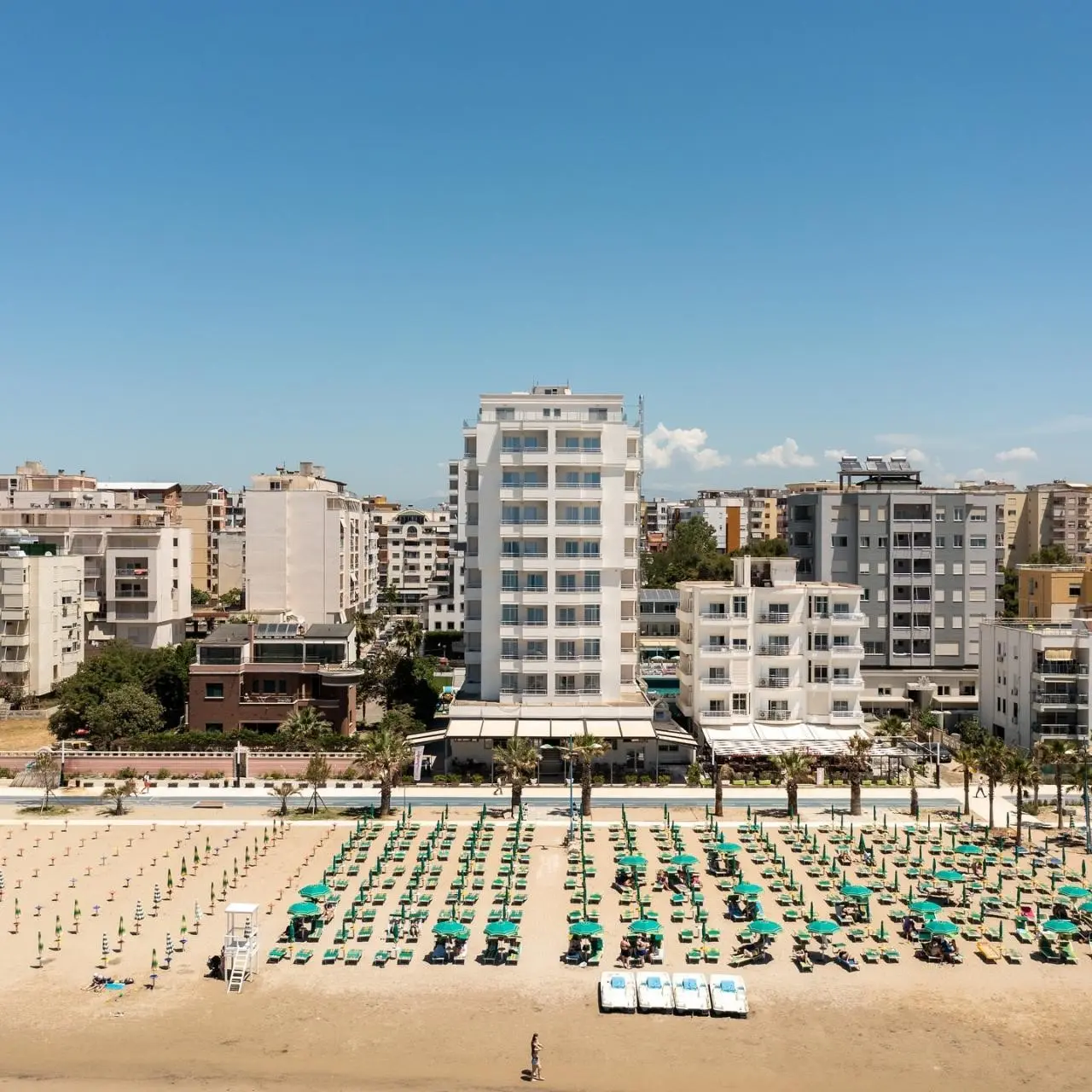 Perandor — PERANDOR