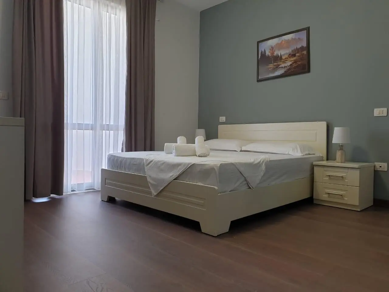 Perandor — PERANDOR