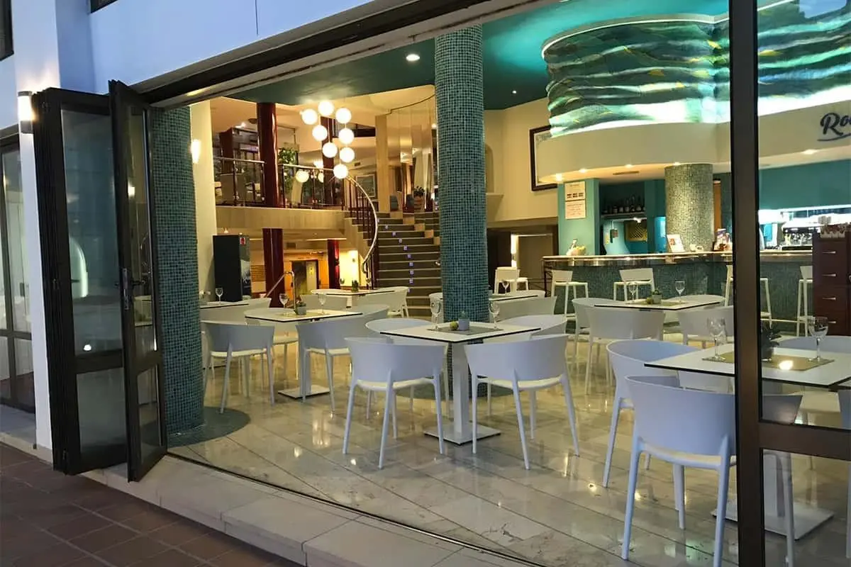 Perla Marina — PERLA MARINA