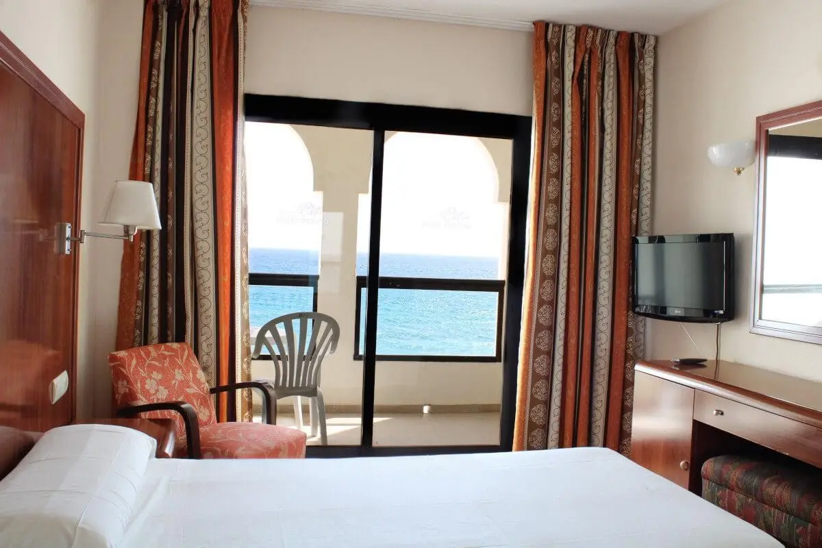 Perla Marina — PERLA MARINA