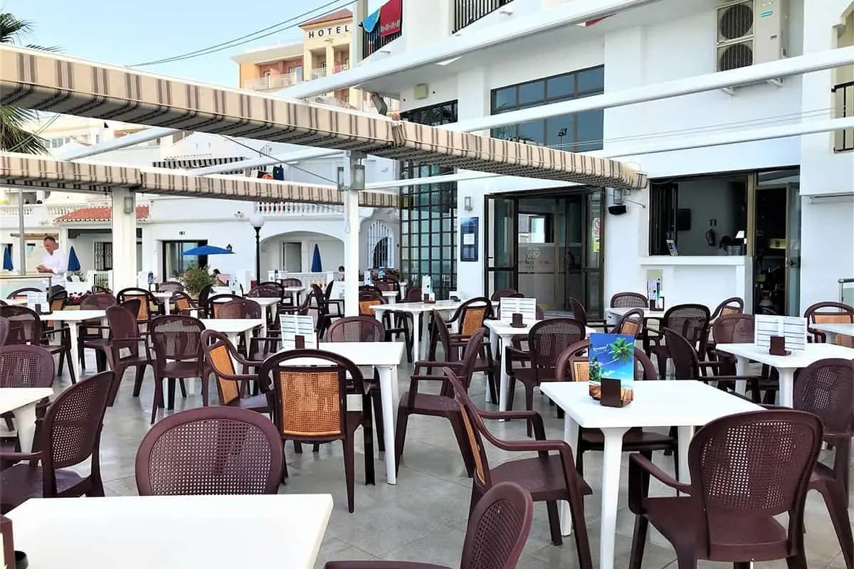 Perla Marina — PERLA MARINA