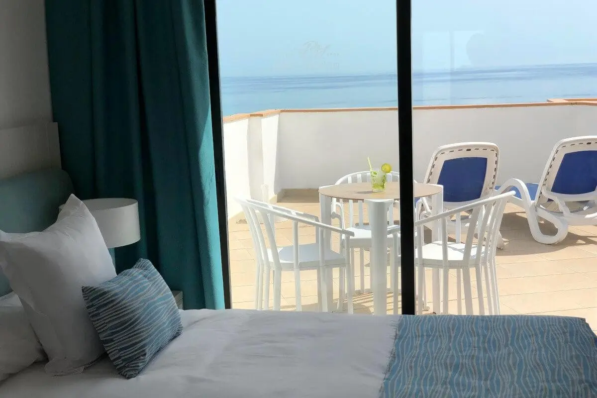 Perla Marina — PERLA MARINA