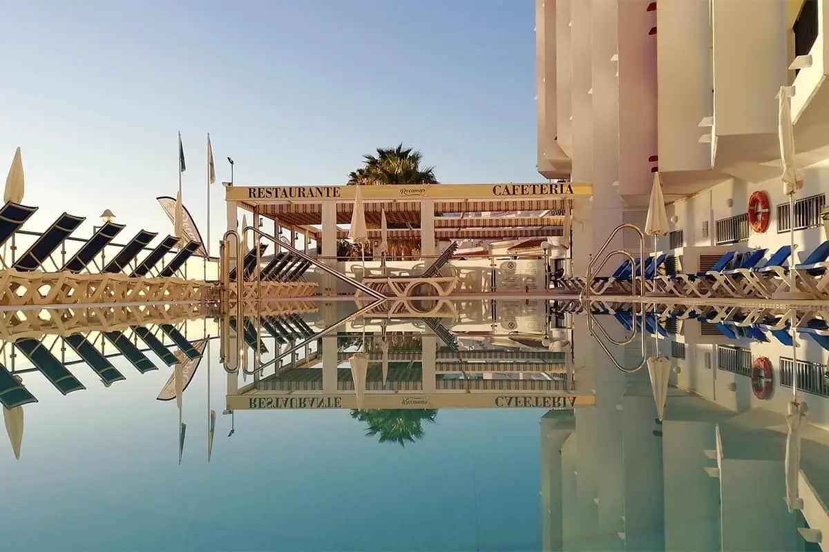 Perla Marina — PERLA MARINA