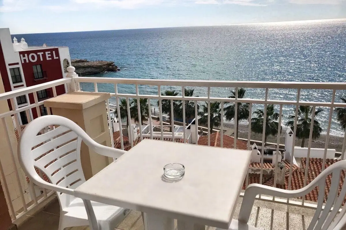 Perla Marina — PERLA MARINA