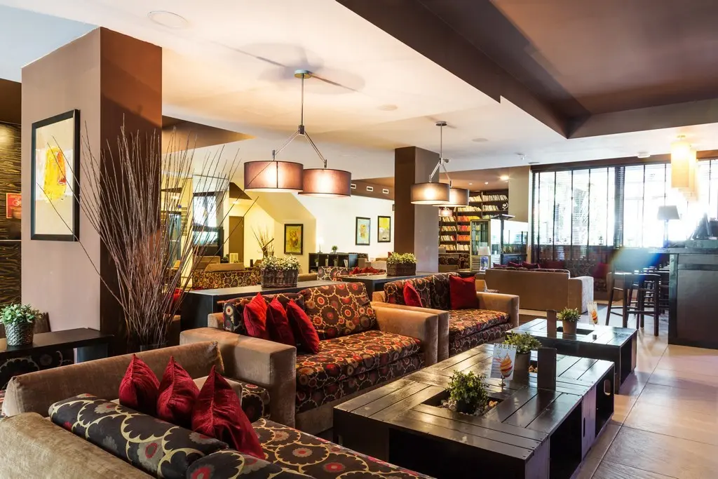 Perunika — PERUN LODGE