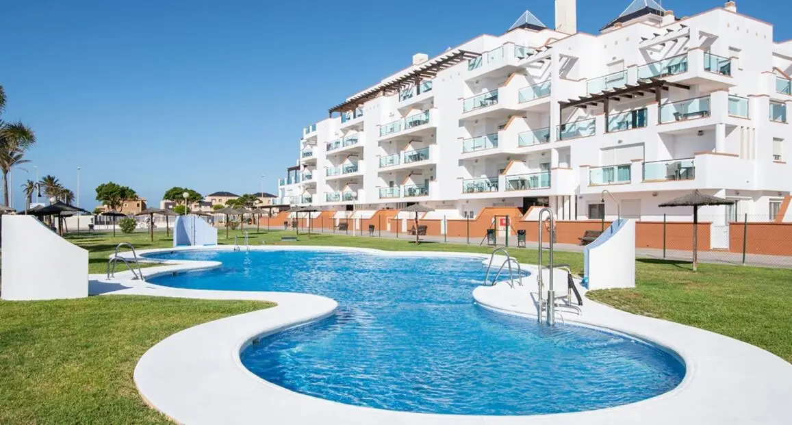 Hotel Pierre Vacances Almeria Roquetas de Mar