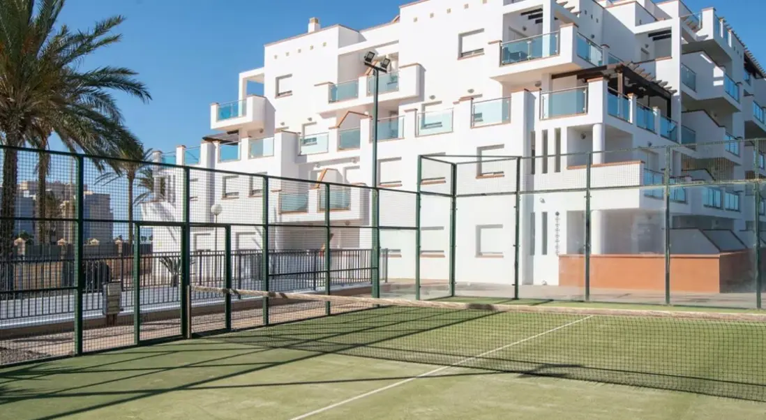 Atrakcje dla dzieci w hotelu Pierre Vacances Almeria Roquetas de Mar