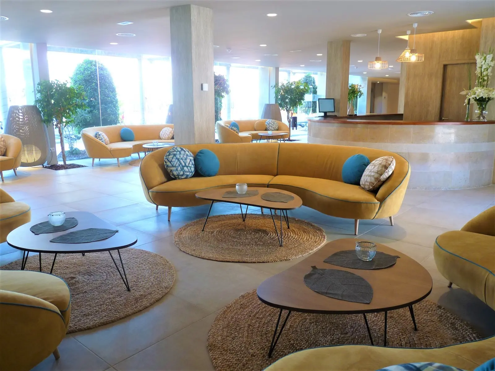 Pineda Splash — PINEDA SPLASH