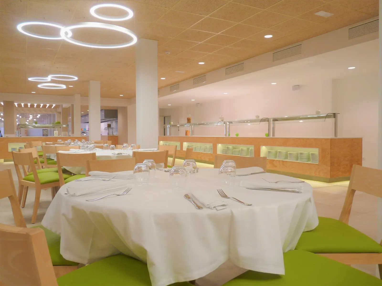 Pineda Splash — PINEDA SPLASH