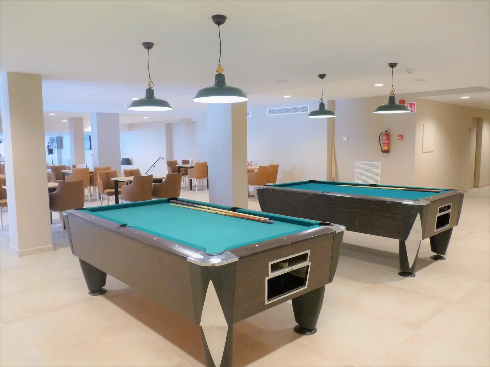 Pineda Splash — PINEDA SPLASH