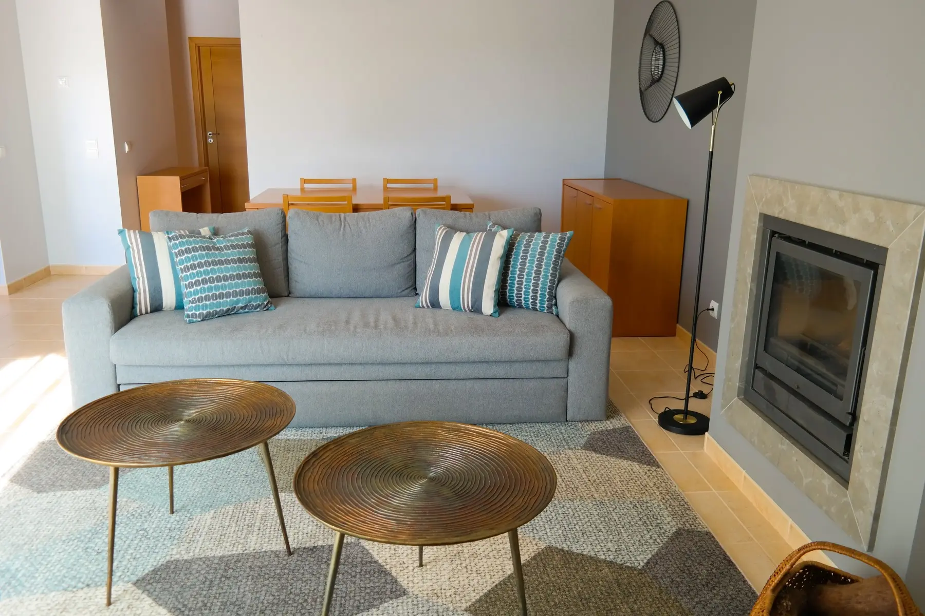 Placid Village — PLACID VILLAGE