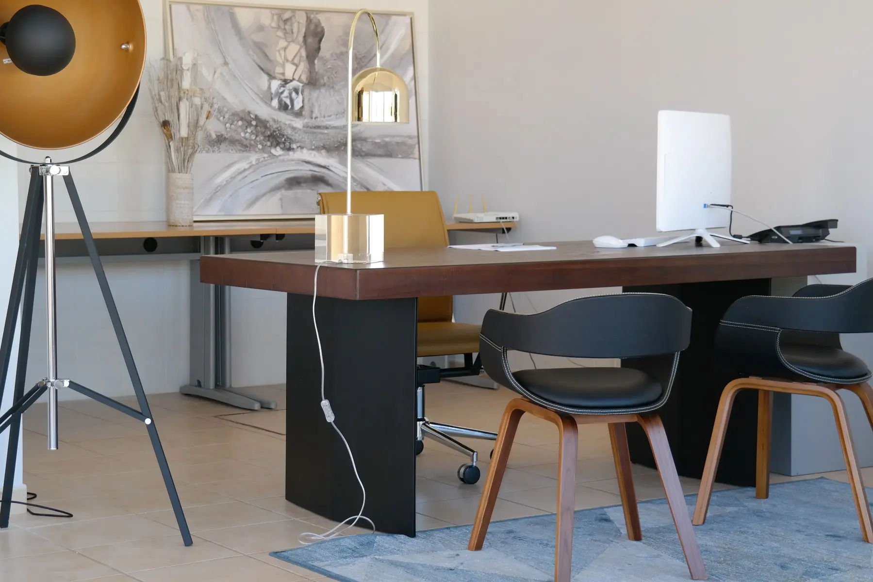 Placid Village — PLACID VILLAGE