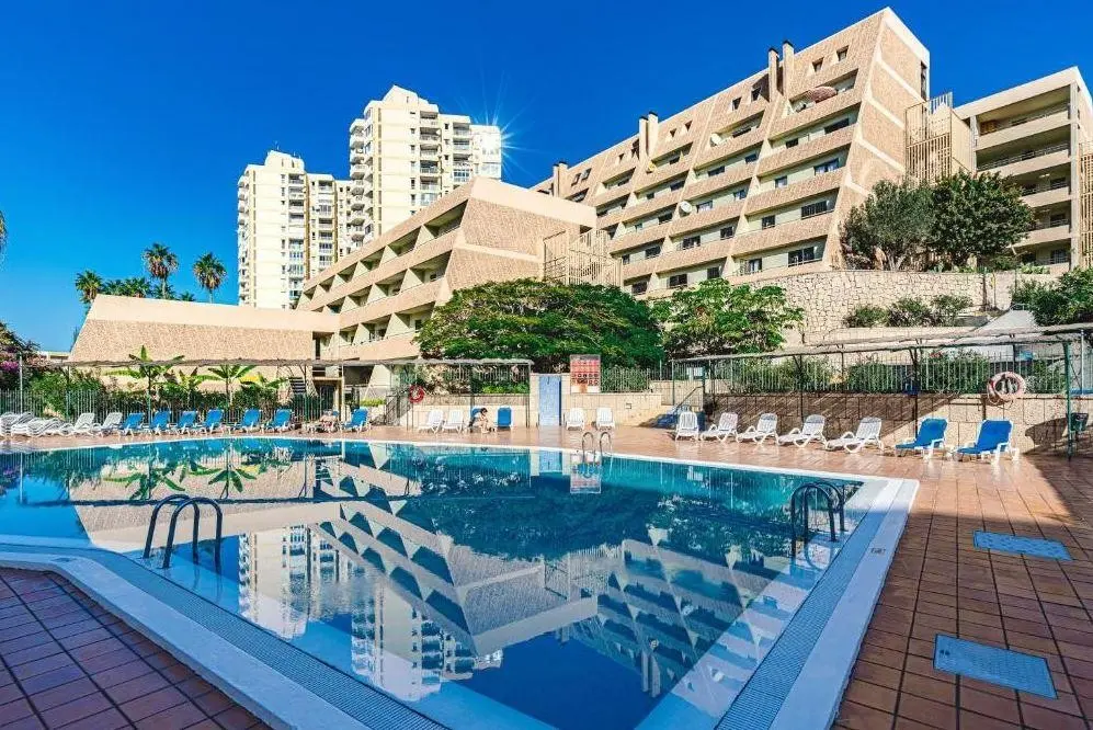 Playazul Apartments — PLAYAZUL APARTMENTS