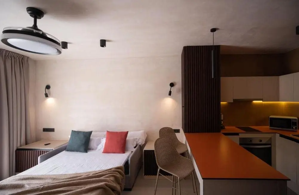 Playazul Apartments — PLAYAZUL APARTMENTS