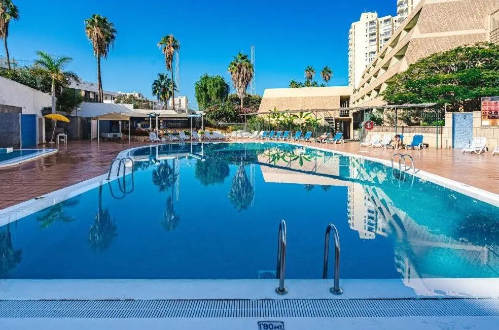 Playazul Apartments — PLAYAZUL APARTMENTS