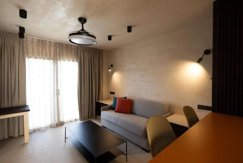 Playazul Apartments — PLAYAZUL APARTMENTS