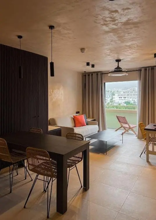 Playazul Apartments — PLAYAZUL APARTMENTS