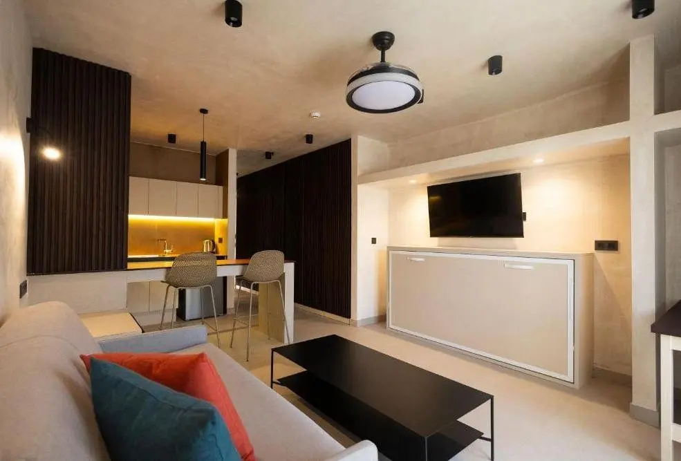 Playazul Apartments — PLAYAZUL APARTMENTS