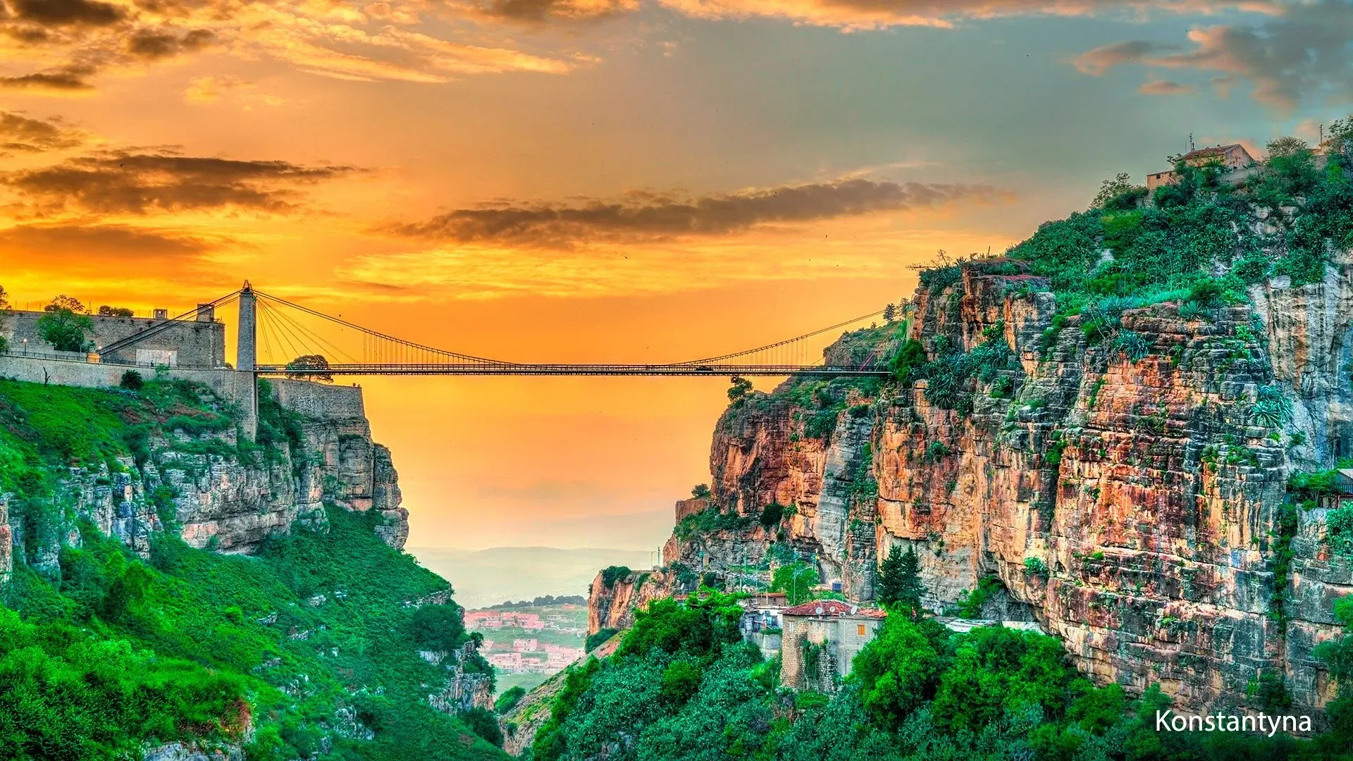 Wycieczka Po drugiej stronie Atlasu