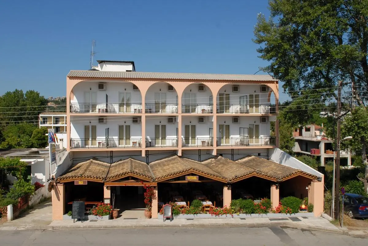 Hotel Popi Star