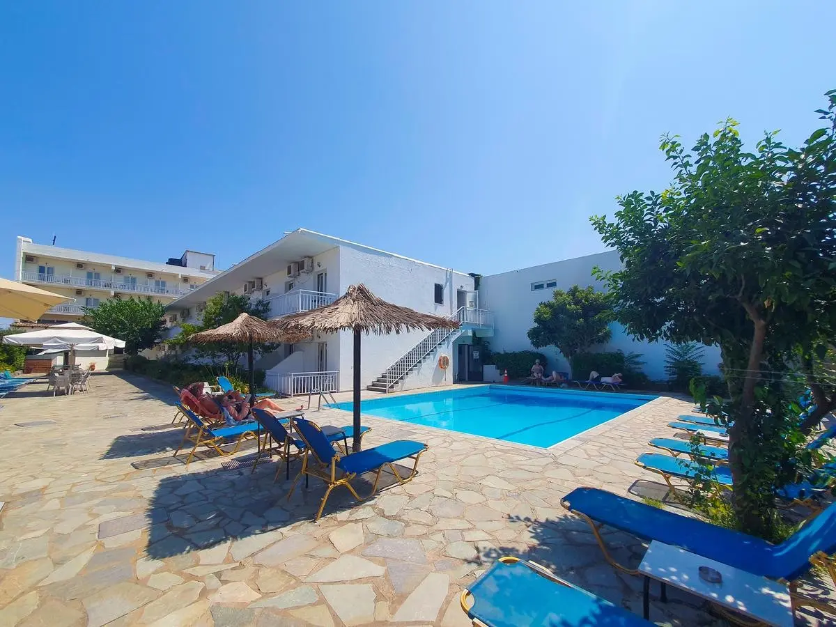 Popi Star — POPI STAR