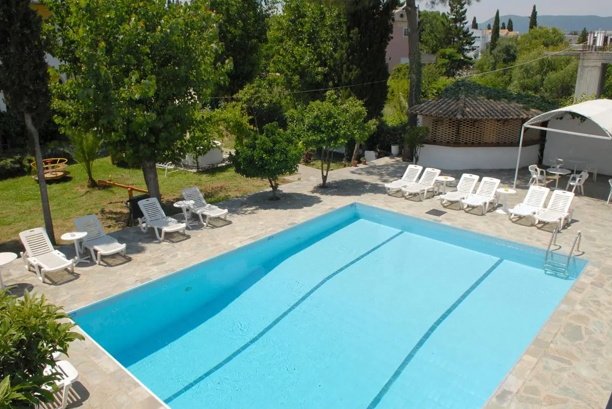 Popi Star — POPI STAR